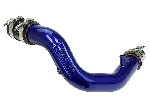 Intercooler Pipe HPS Performance (17-122BL-1)