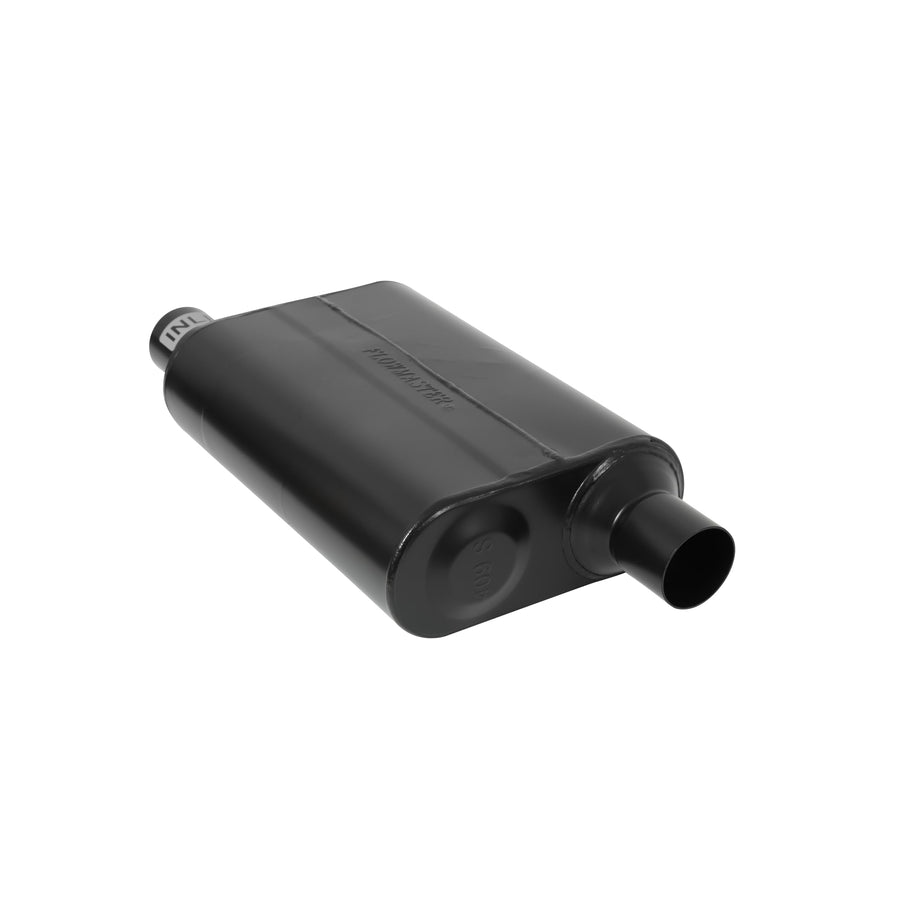 40 Series Flowmaster Delta Flow Chambered Muffler 842443