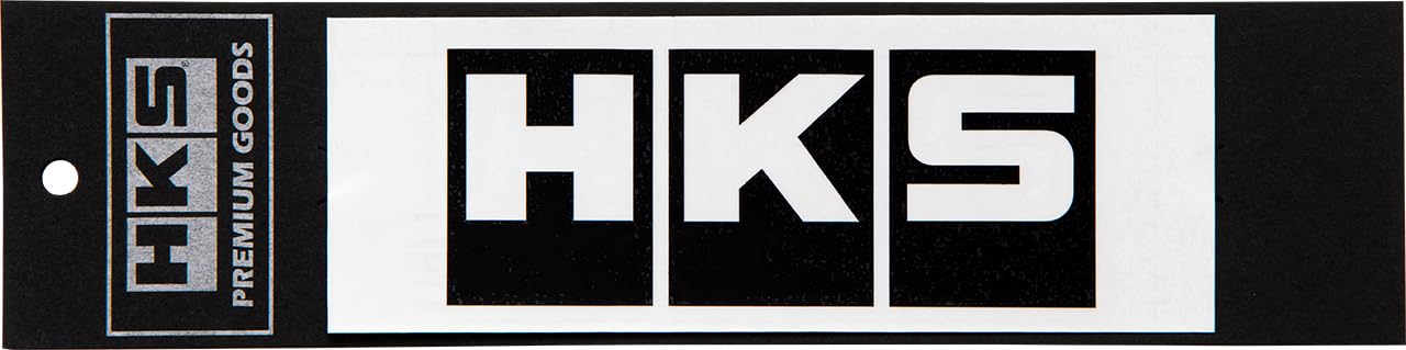 HKS Stickers Hks 51003-AK149