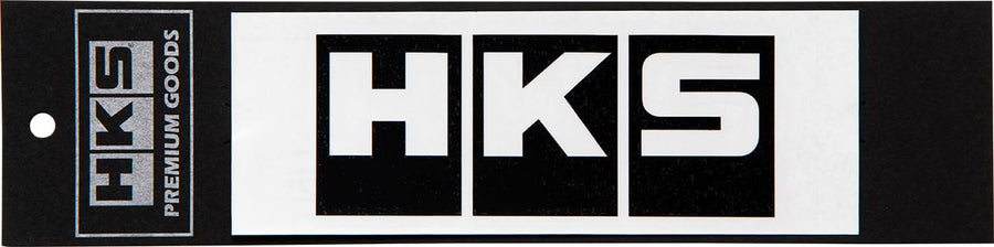 HKS Stickers Hks 51003-AK149