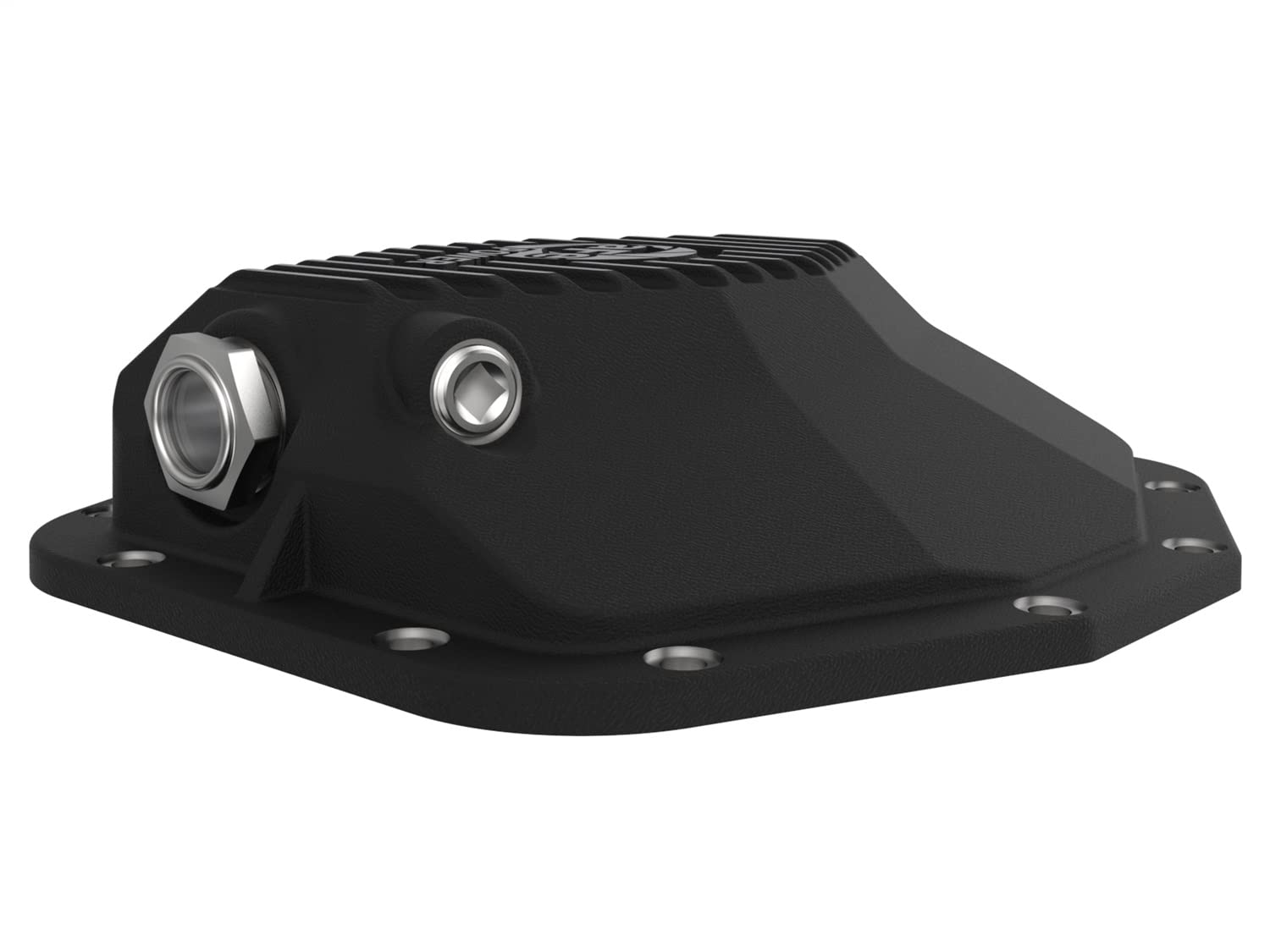 Pro Series AFe Differential Cover Kit