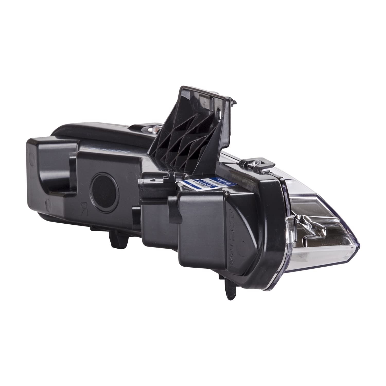 Left TYC Parking Light Assembly Compatible with 2013-2017 Buick Enclave
