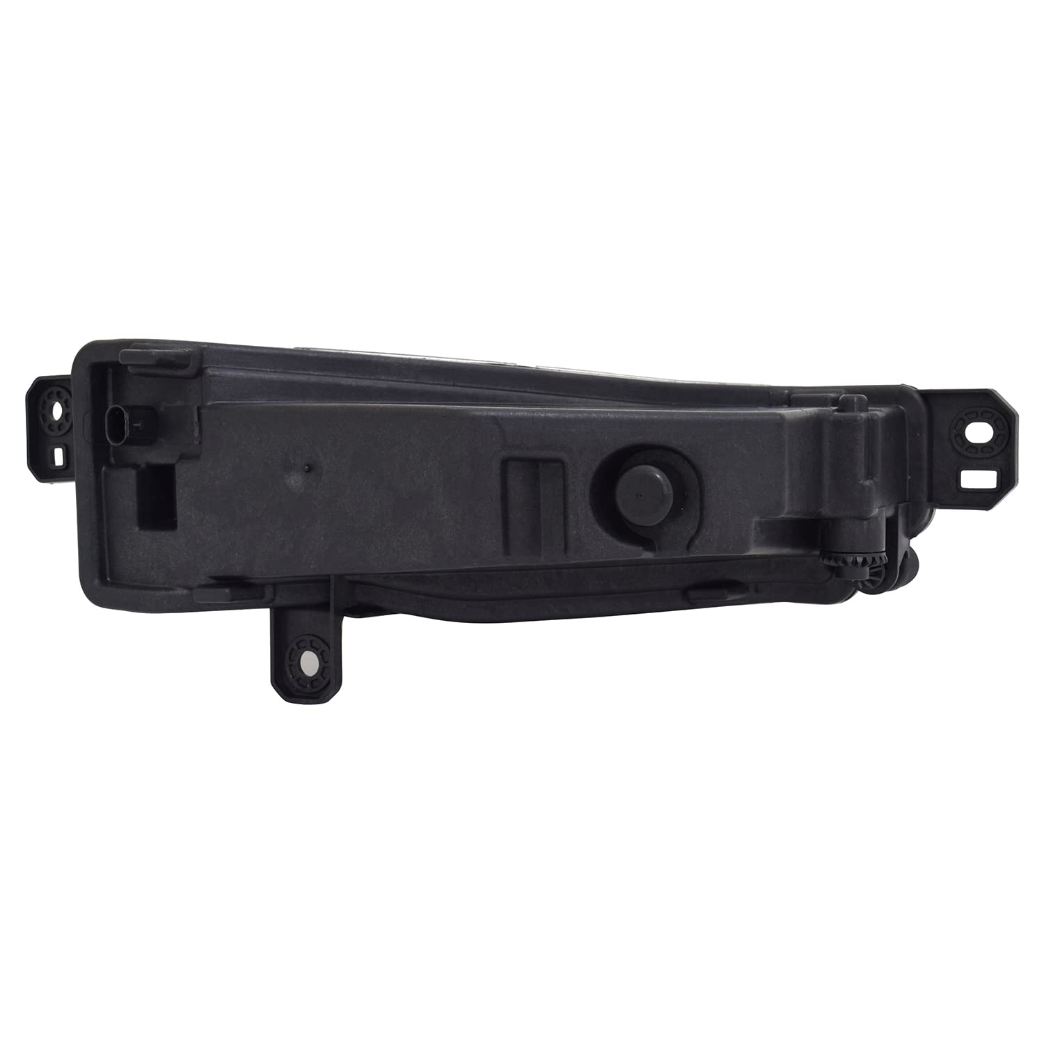 Fog Light Assembly Left-Side TYC 19-6278-00 Compatible with 2019-2021 BMW X5