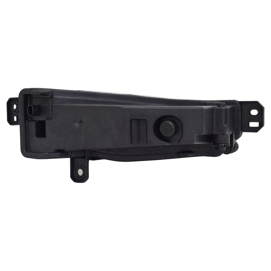 Fog Light Assembly Left-Side TYC 19-6278-00 Compatible with 2019-2021 BMW X5