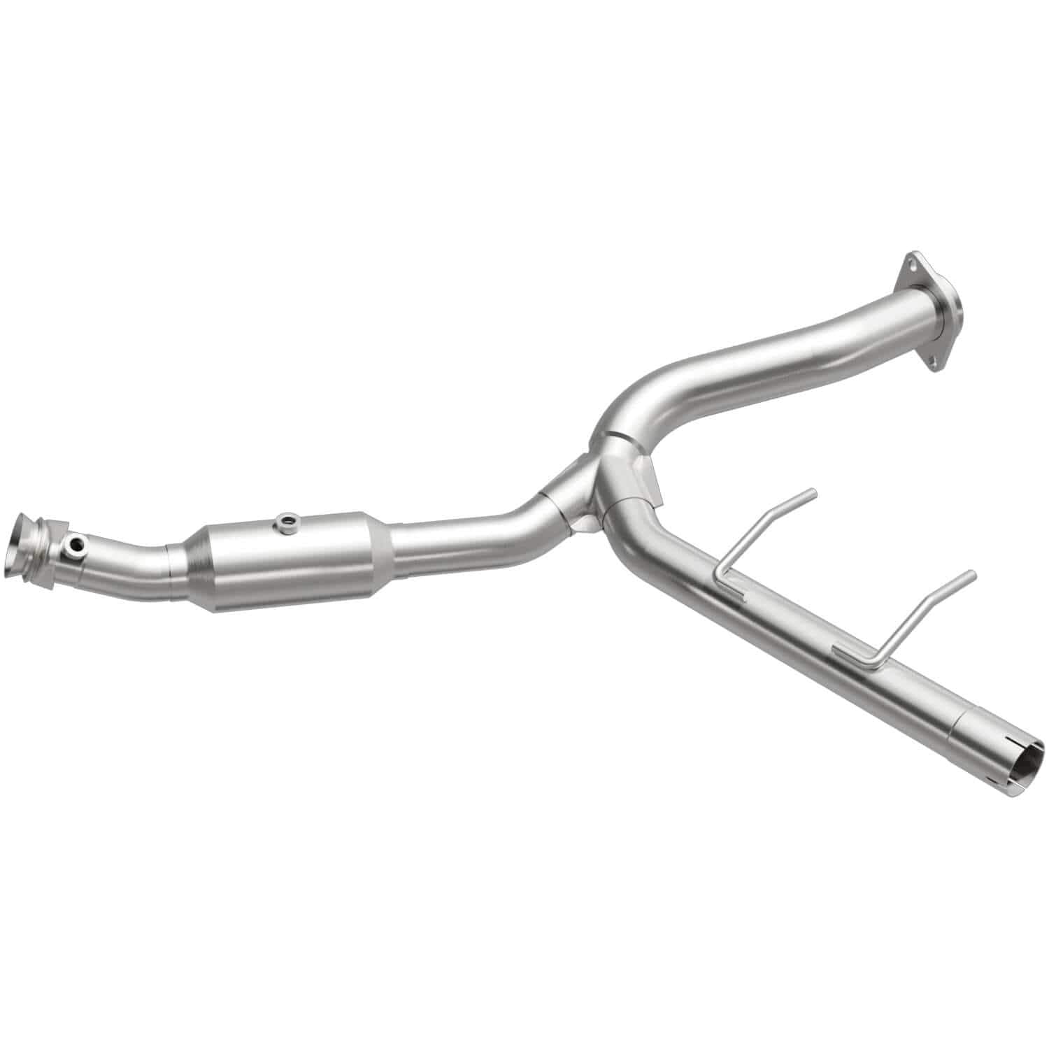 California Grade MagnaFlow Catalytic Converter 5451500: Direct-Fit (CARB Compliant)