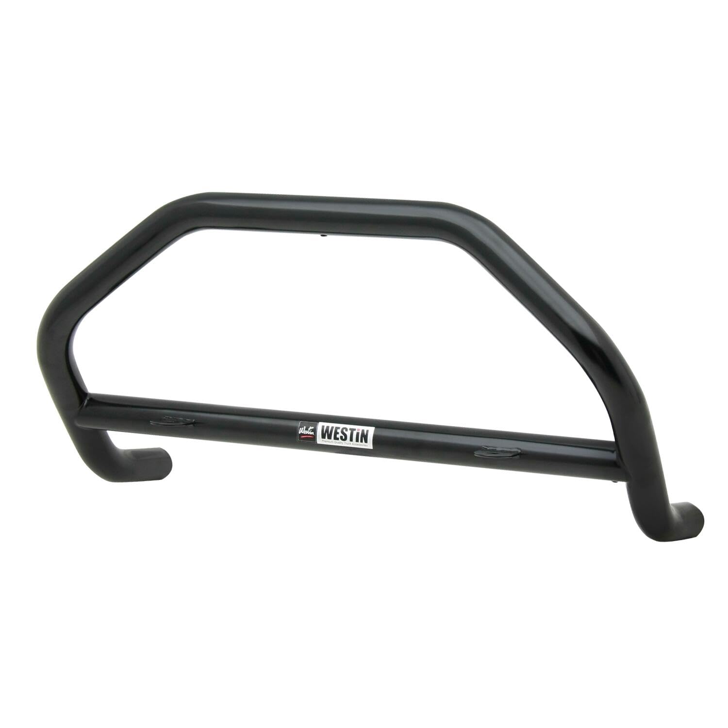 Westin Safari 30-0015 Universal Bull Bar 11.5 in. Mounting Depth Black
