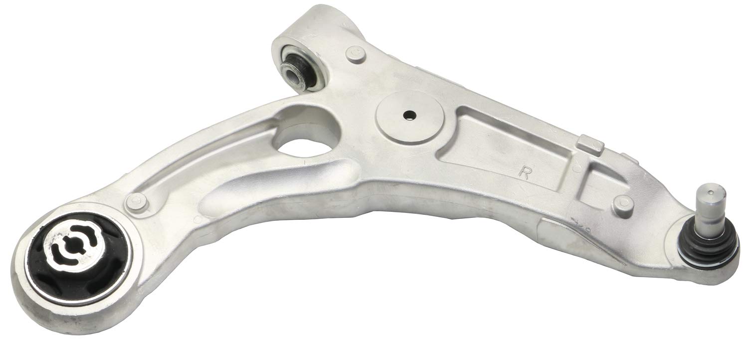 MOOG Suspension Control Arm and Ball Joint Assembly front right lower RK622892