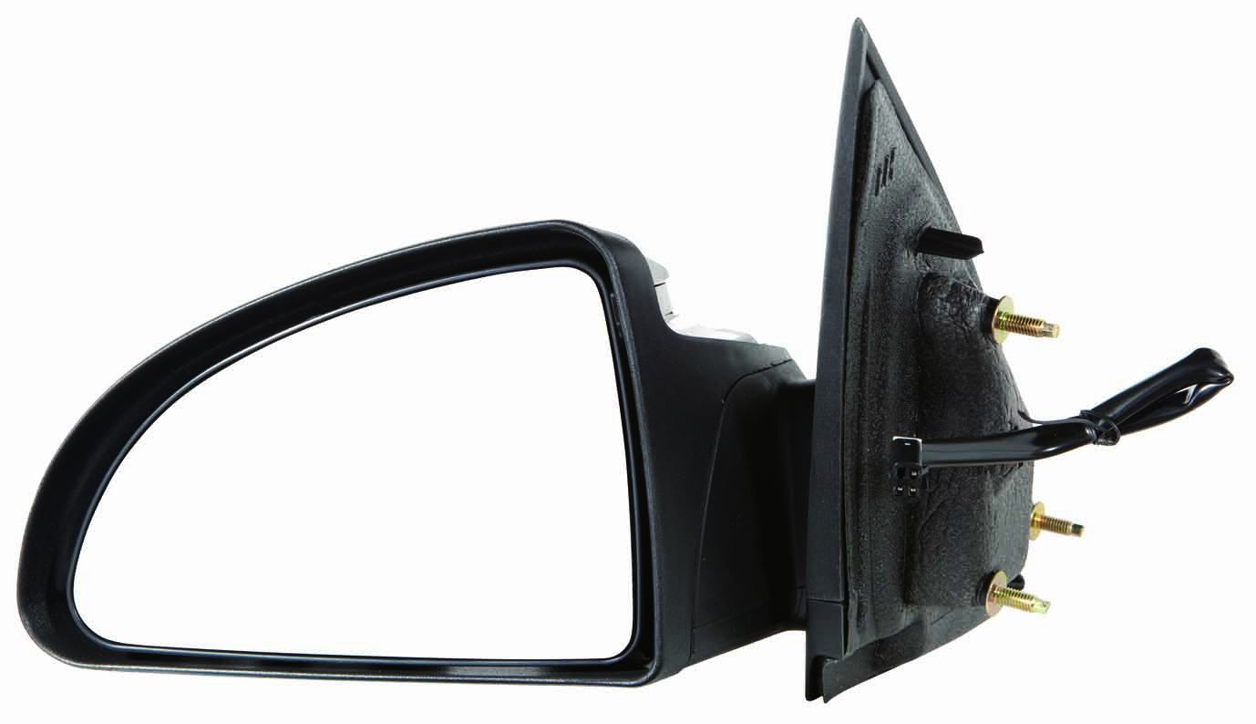 Replacement Driver Side Door Mirror Set DEPO 335-5403L3EB