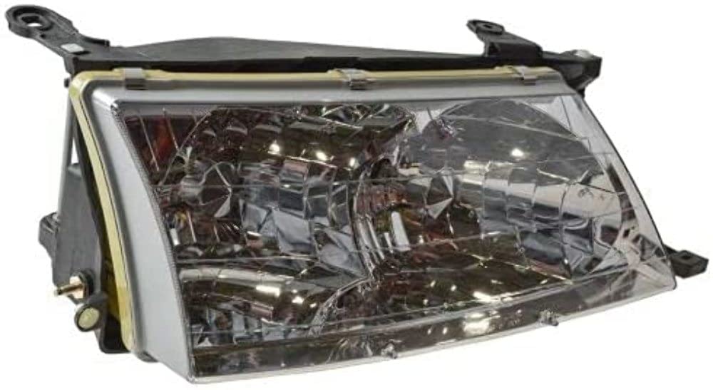 TY618-B001R Eagle Eyes Headlight