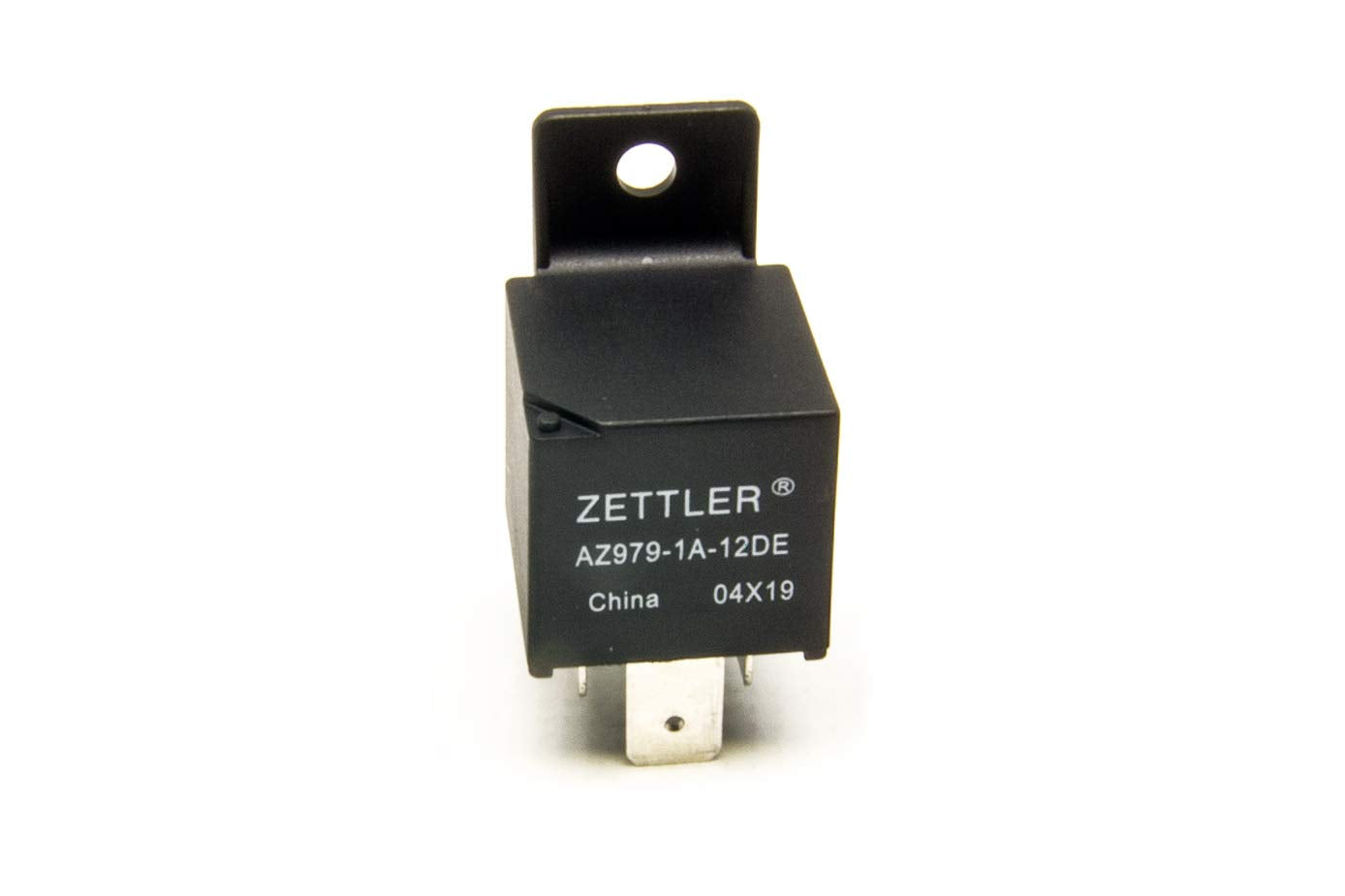 Heavy Duty Painless Performance 80137 SPST Relay, 70-Amp
