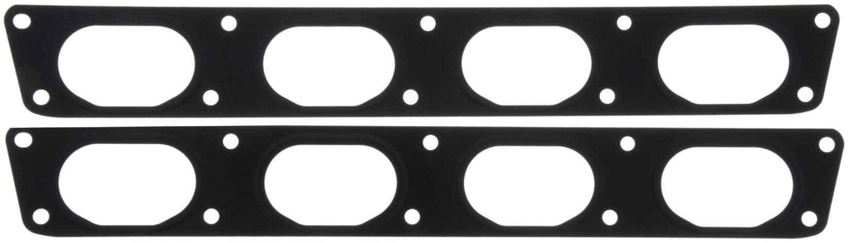 Engine Intake Manifold Gasket Set MAHLE MS19569