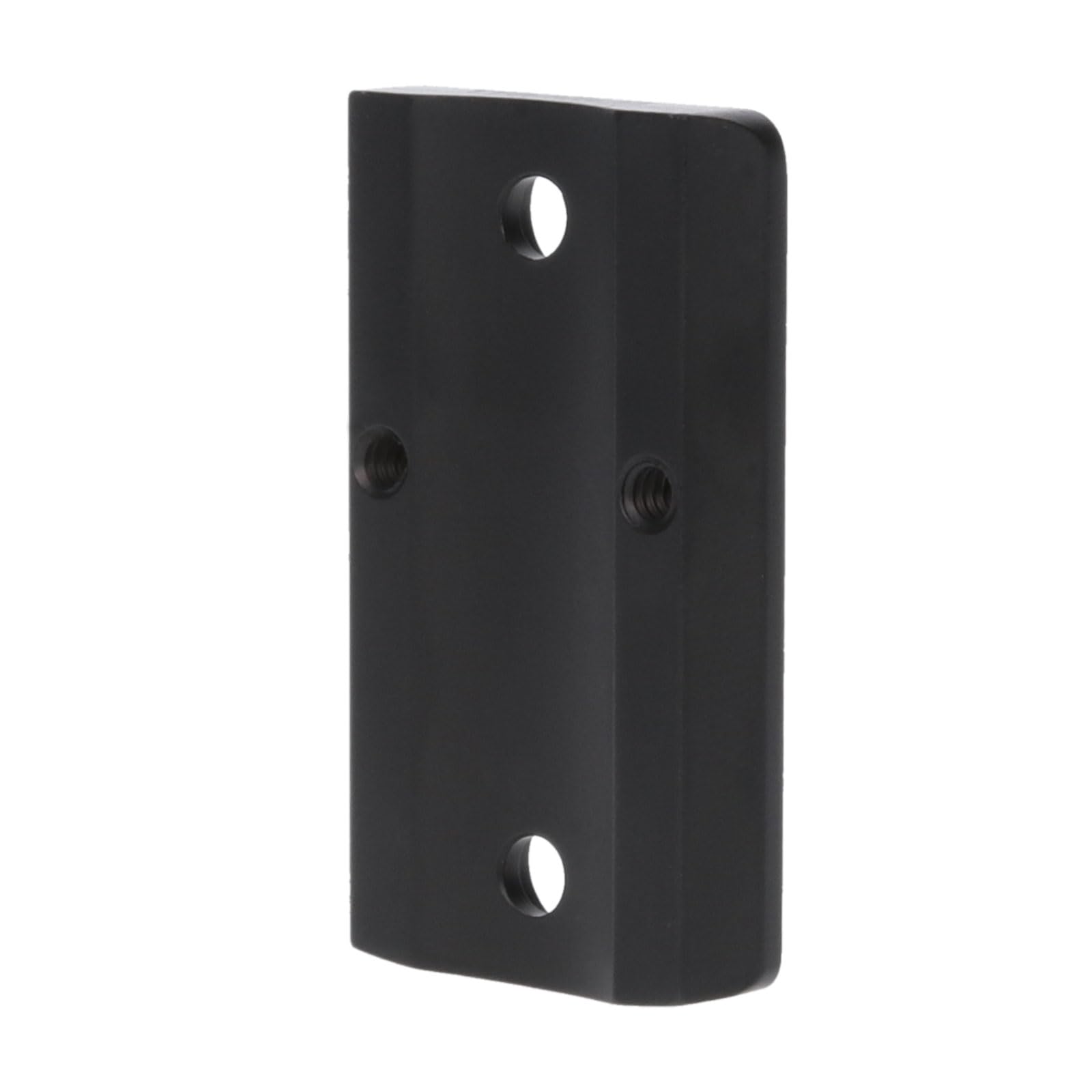 Shotgun Receiver Mount TRUGLO | Hunting Shooting Versatile Lightweight Durable Compact Dot Optic Steel Mount Plate | Hardware & Tools Included, Remington Receiver Mount, RMR Mount
