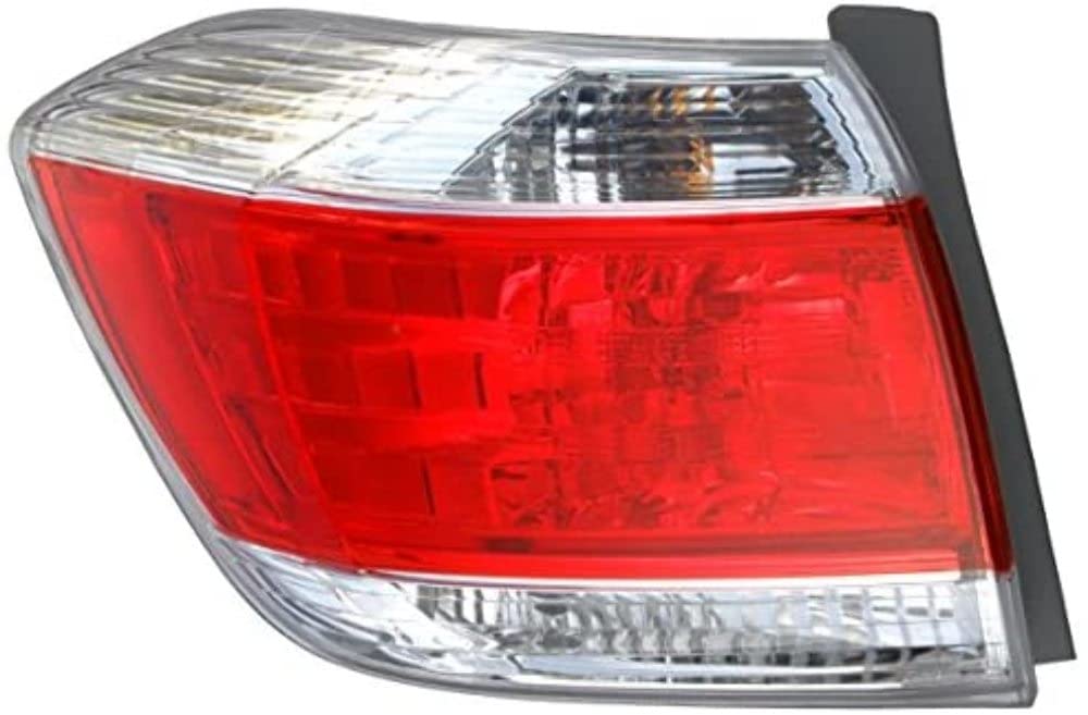Tail Light Eagle Eyes TY1169-B000L