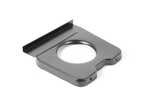Omix-Ada 12022.07 | Spare Tire Carrier Bracket | OE Reference: CRP081 | Fits 1958-1983 Jeep CJ5
