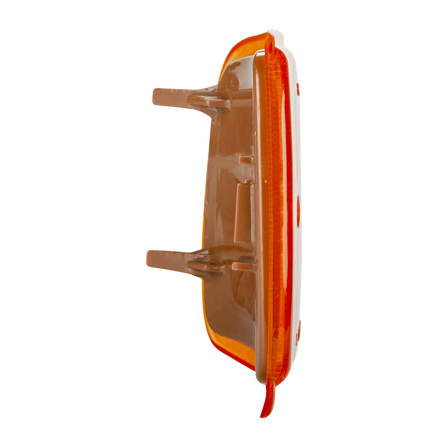 Chevrolet Express TYC 18-5056-01 Driver Side Replacement Side Marker Lamp