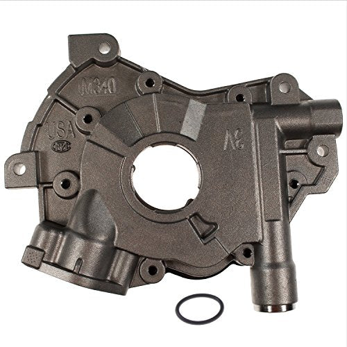 M340 Melling Oil Pump