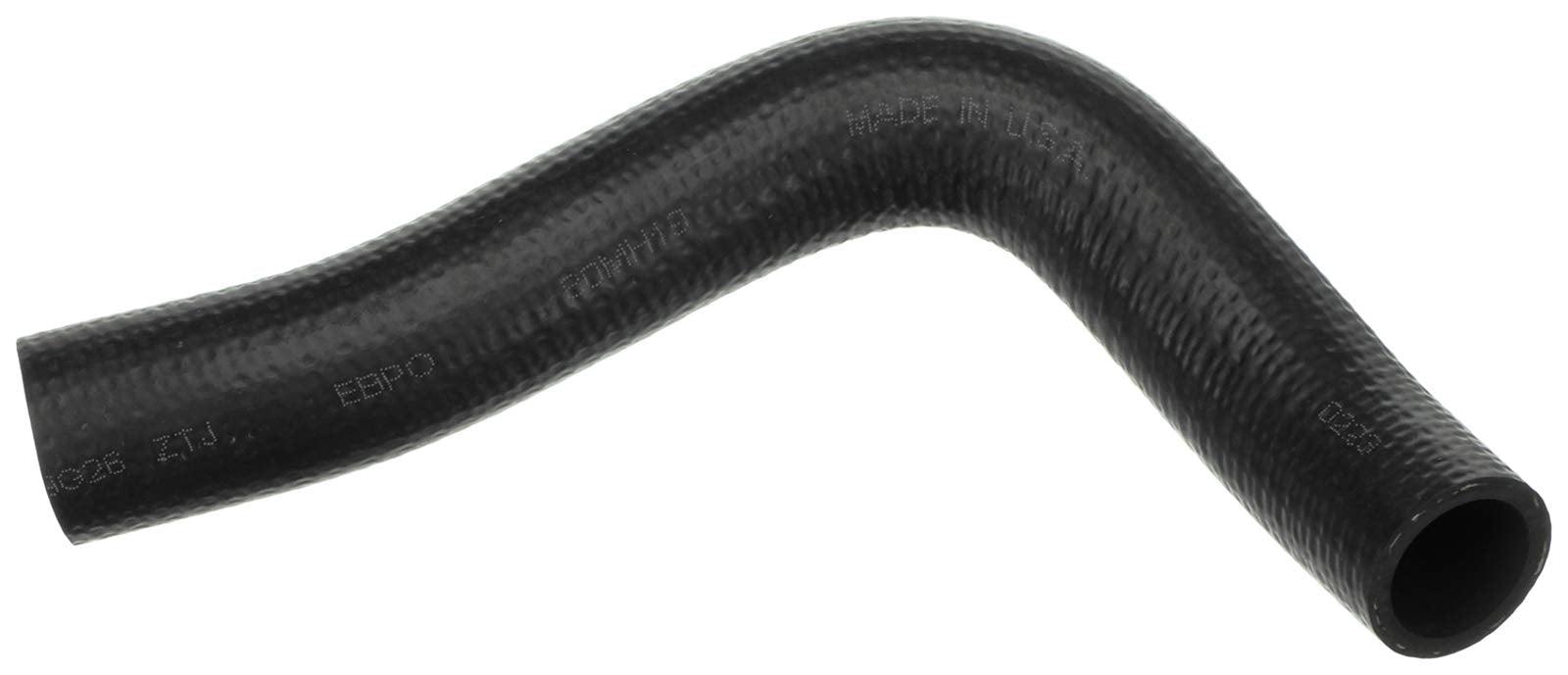Premium Gates Molded Coolant Hose 22455