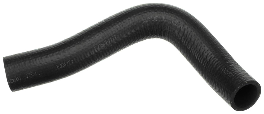 Premium Gates Molded Coolant Hose 22455