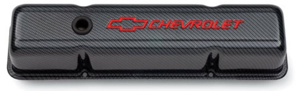 Carbon Style Proform 141-712 Valve Cover