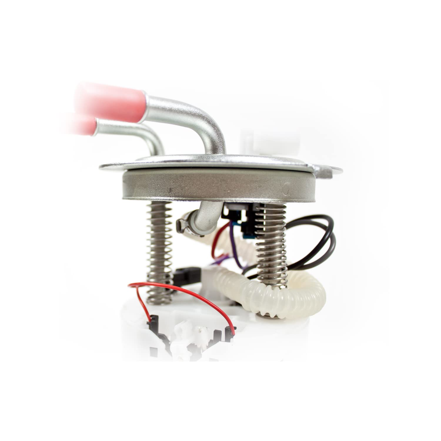 Fuel Pump Module Assembly TYC 150093-A Compatible with 2004-2004 Buick Rainier 4.2L L6
