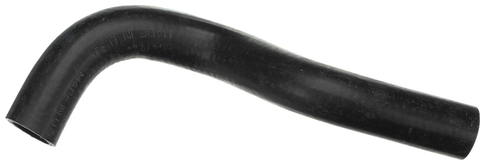 Premium Gates Molded Coolant Hose 22208