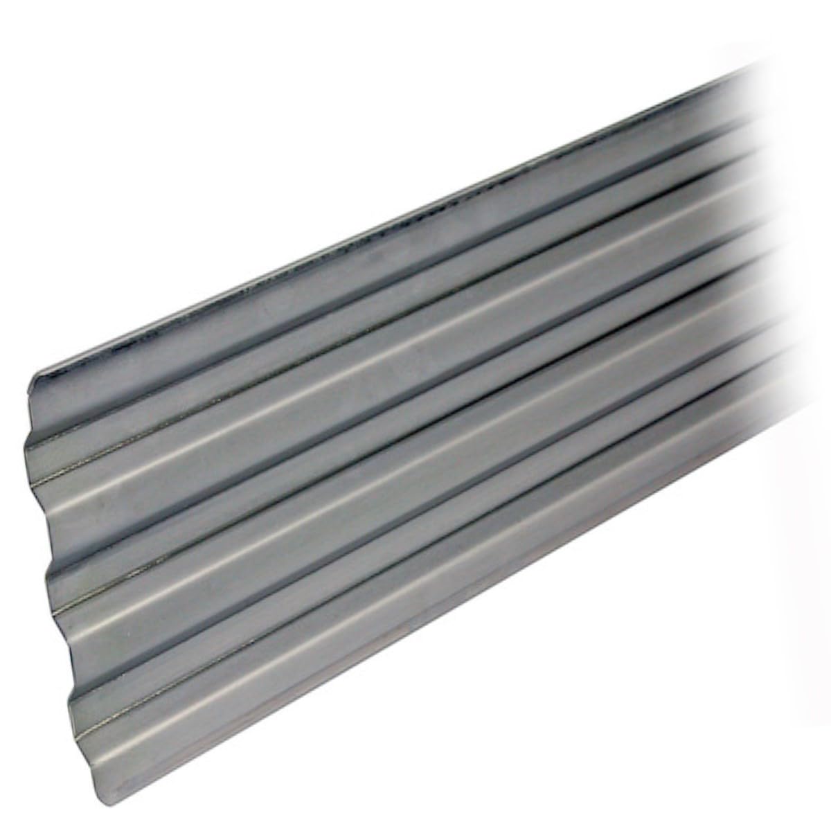 Buyers Products LS166590 Slat Stake Body Liner, 90 Inches x 6.50 Inches, Made in The USA, Stake Body Trailer Accessories