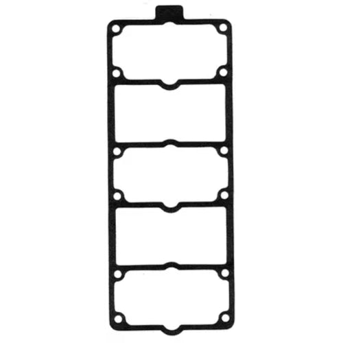 18-0645 Sierra International Marine Adapter Plate Gasket for Mercury/Mariner Outboard Motor, white