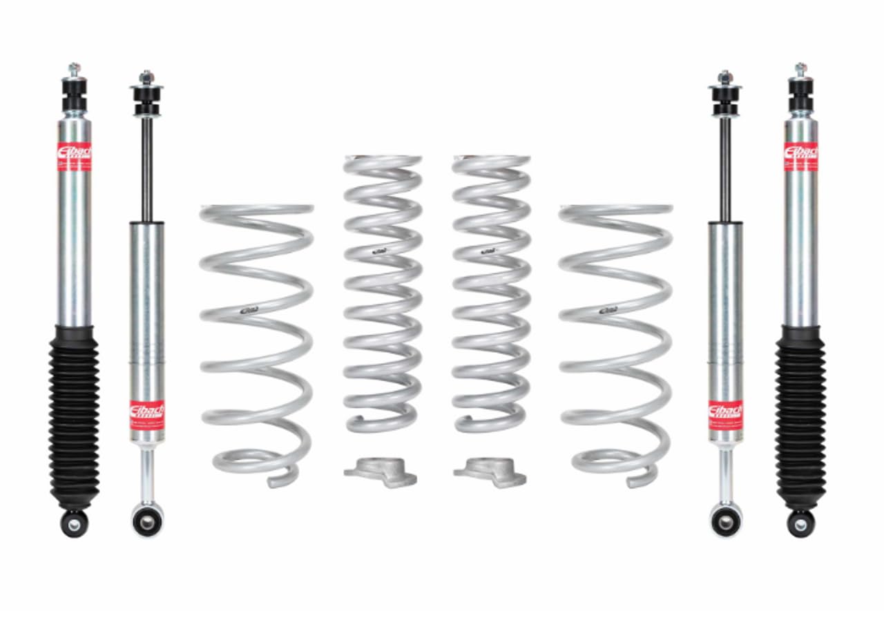PRO-Truck Eibach Lift