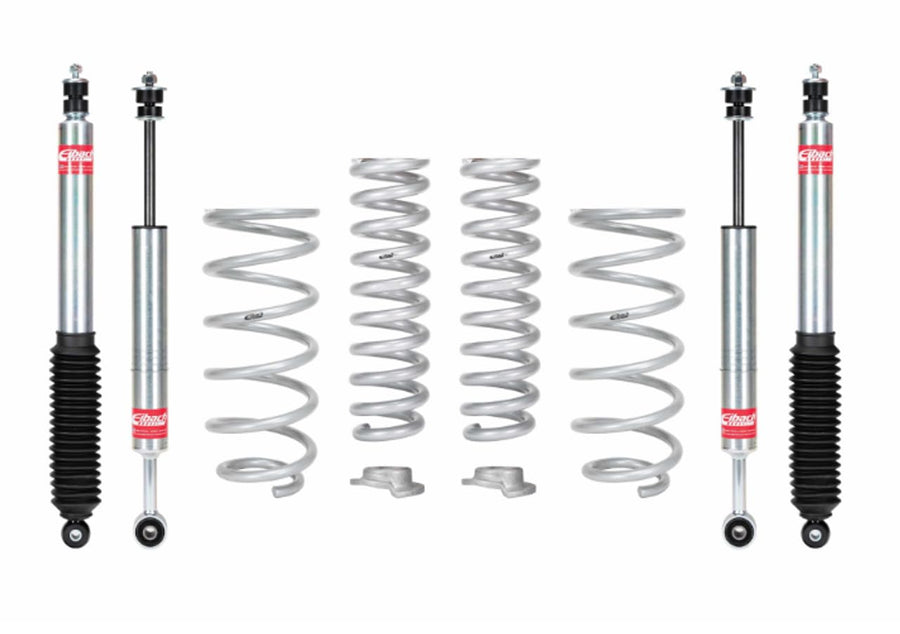 PRO-Truck Eibach Lift
