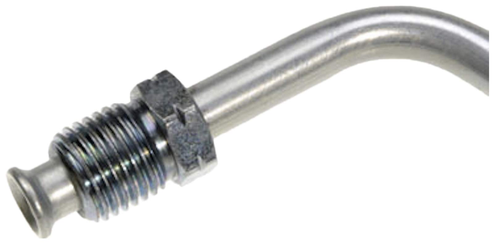 Power Steering Gates 363340 Hose Assembly Pressure Line