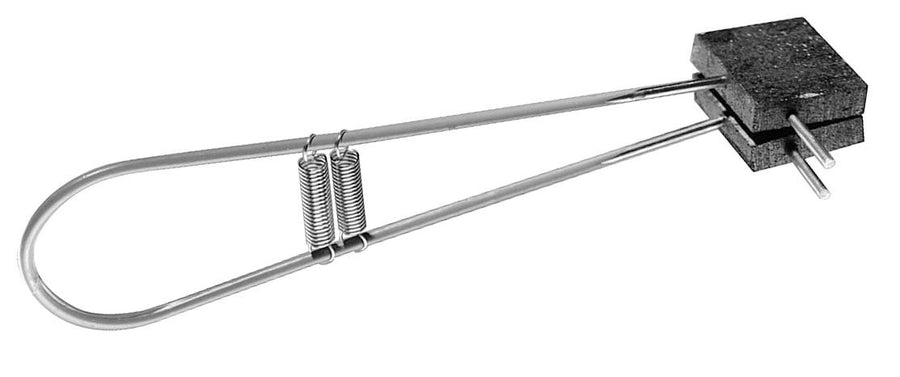 Brake Rotor Chatter Silencer Specialty Products Company 00070