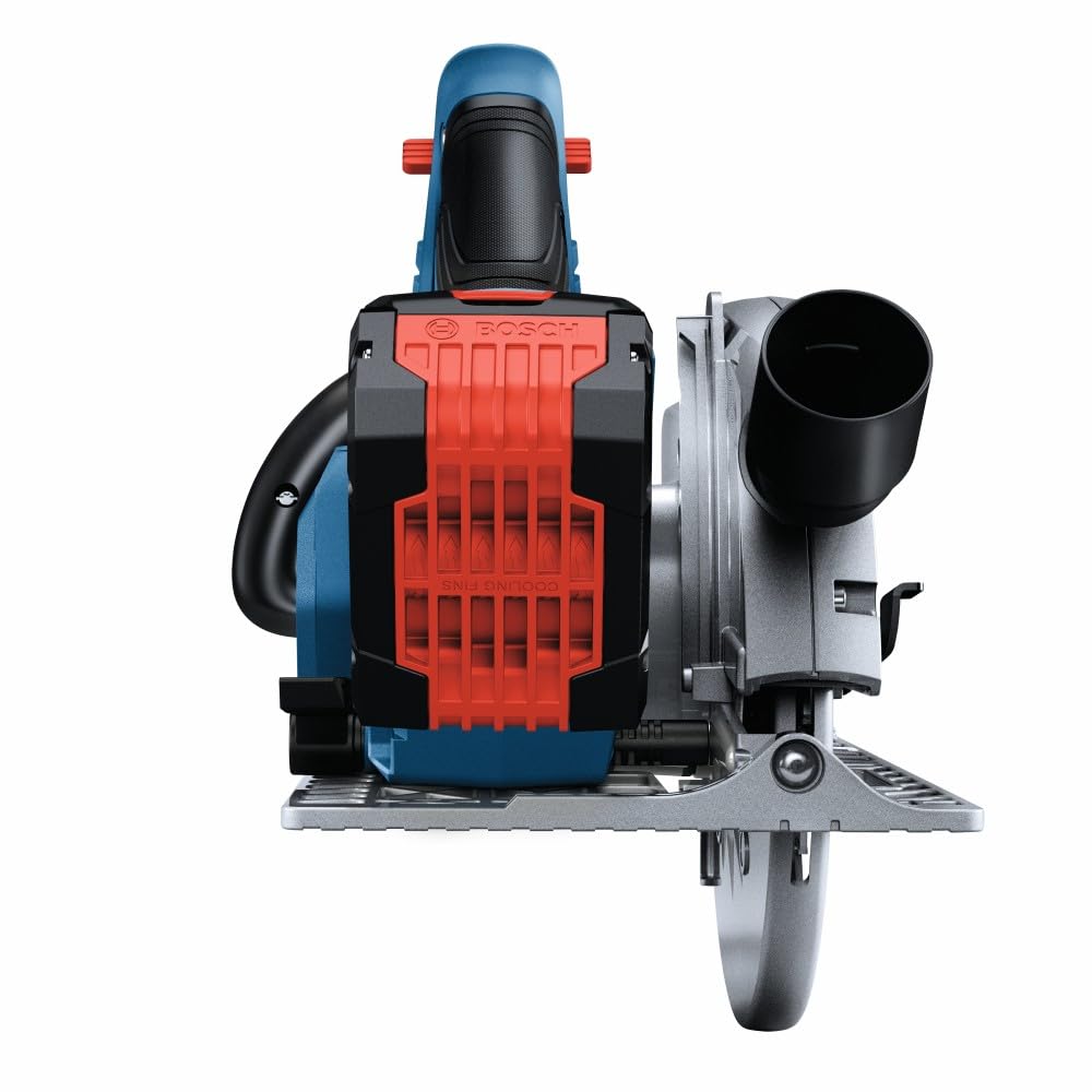 BOSCH PROFACTOR™ GKS18V-25CB14 18V Connected-Ready 7-1/4 In. Circular Saw Kit with (1) CORE18V® 8 Ah High Power Battery