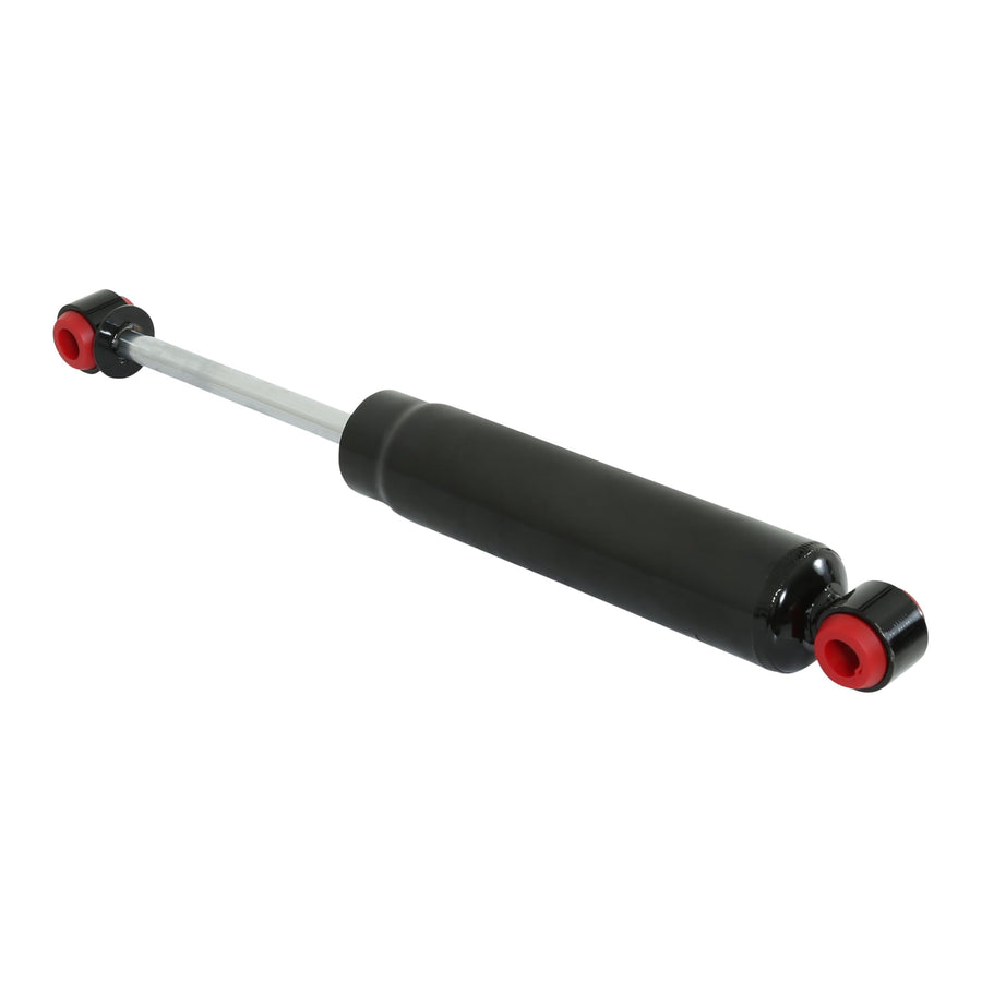 Brothers Trucks Rear Gas Shock RGS63723-4INCH - 3 to 4-Inch Drop - Each - Black