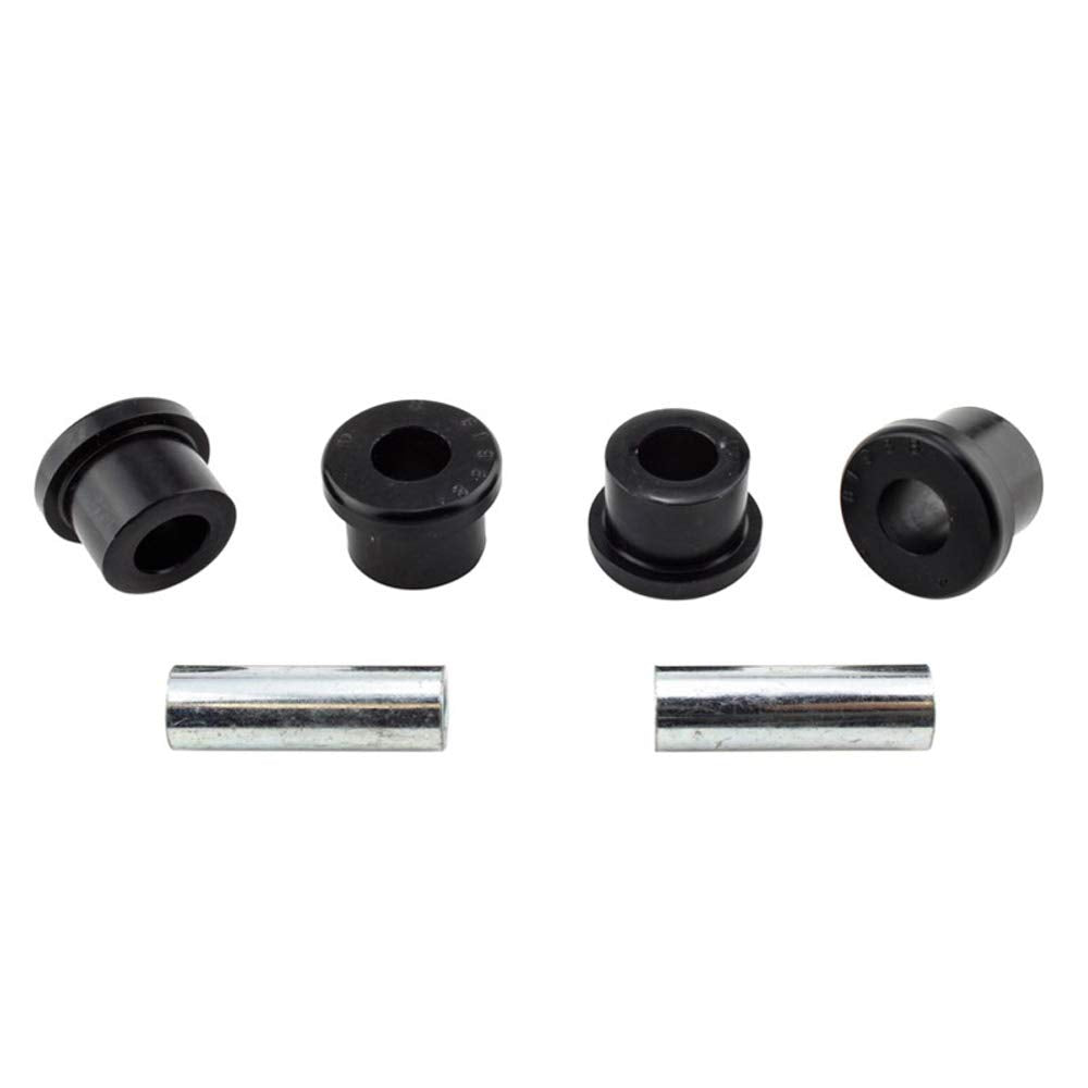 Front Control Arm Bushing Whiteline W51988