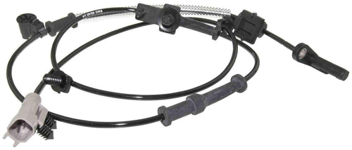 Wheel Speed Sensor NGK/NTK AB1016 (71629)
