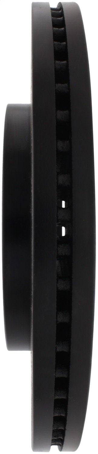 Sport Drilled/Slotted Brake Rotor StopTech 127.61072R (Front Right), 1 Pack