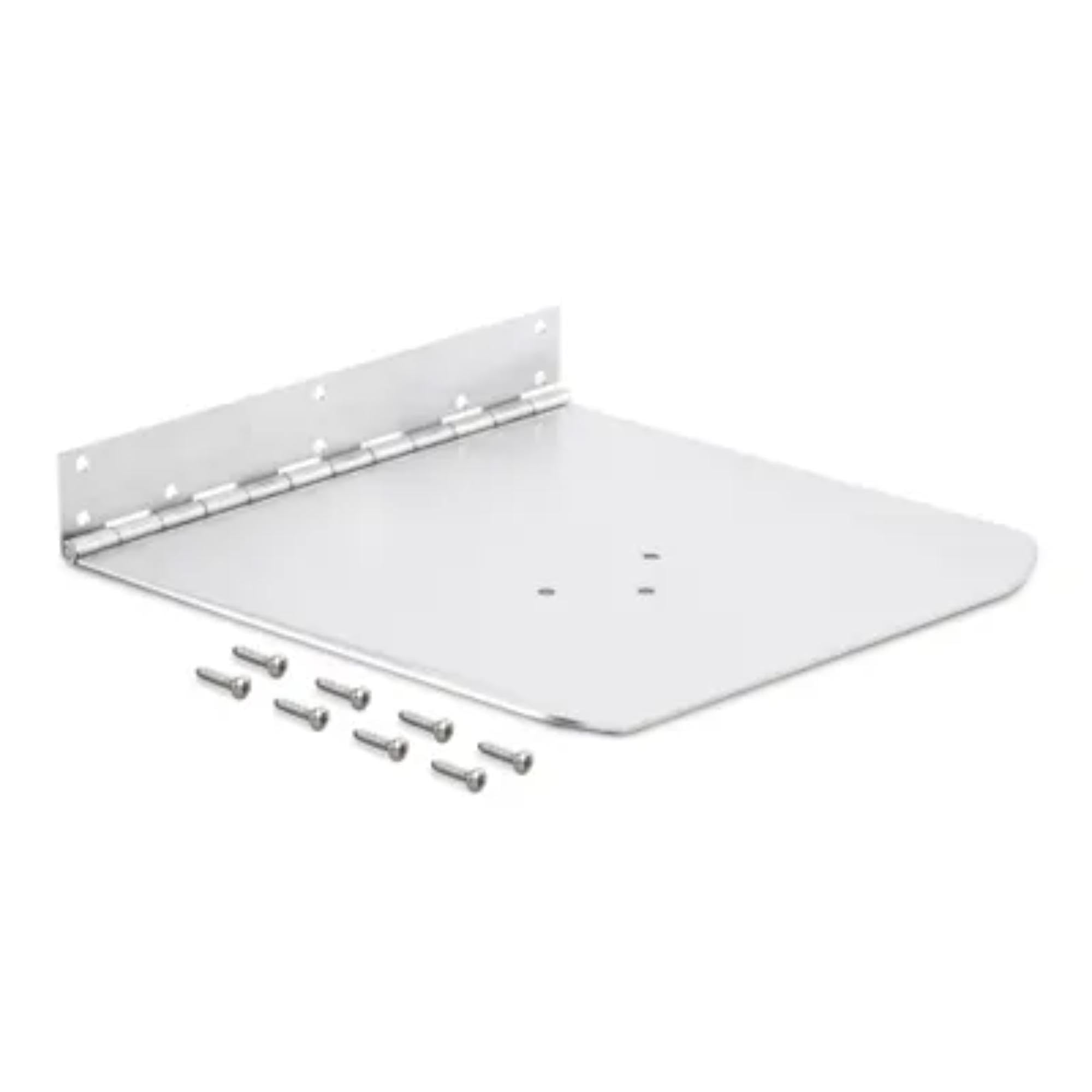 TAB, Dometic ONE Standard Mount 12X12 Stainless Finish W/SCRWS,4471006640R