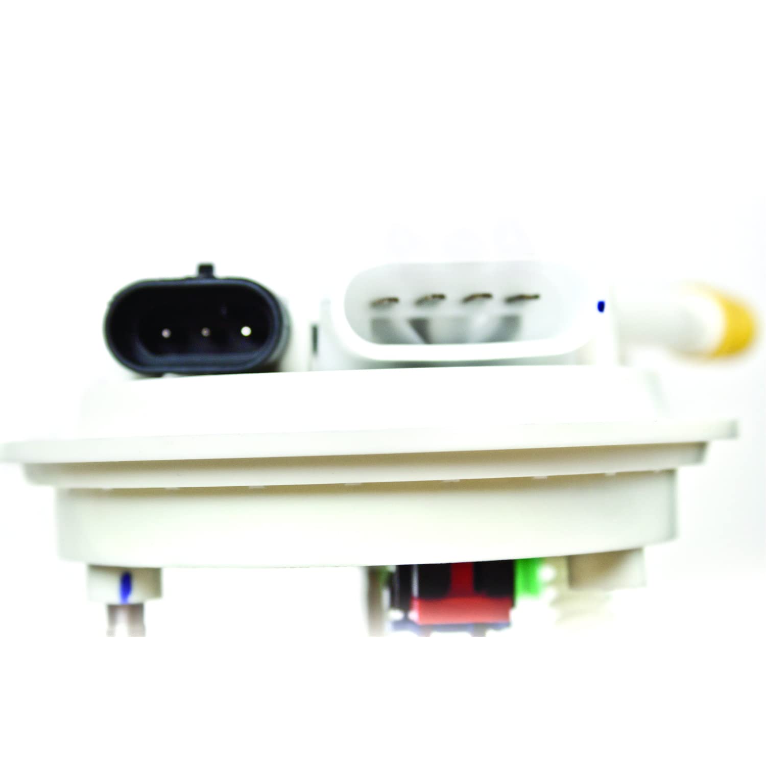 Fuel Pump Module Assembly TYC 150016-A Compatible with 1998-1999 Chevrolet Gmc C/K 5.7L