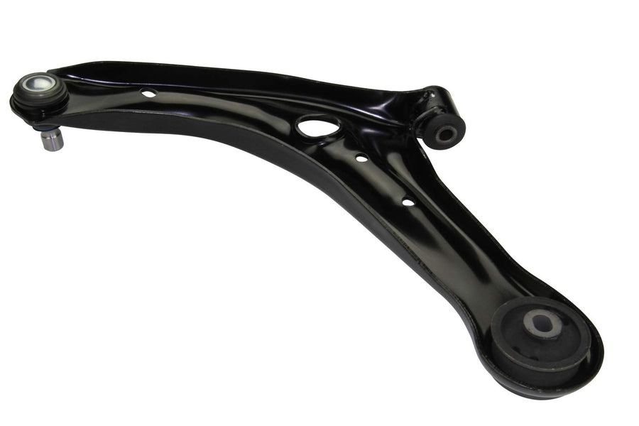 MOOG Suspension Control Arm and Ball Joint Assembly front right lower RK621613