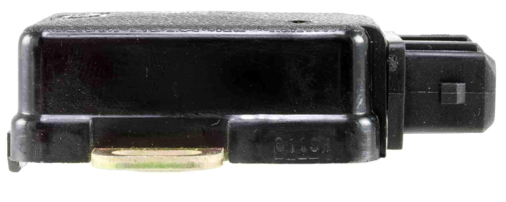 Throttle Position Sensor NGK/NTK TH0203 (75388)