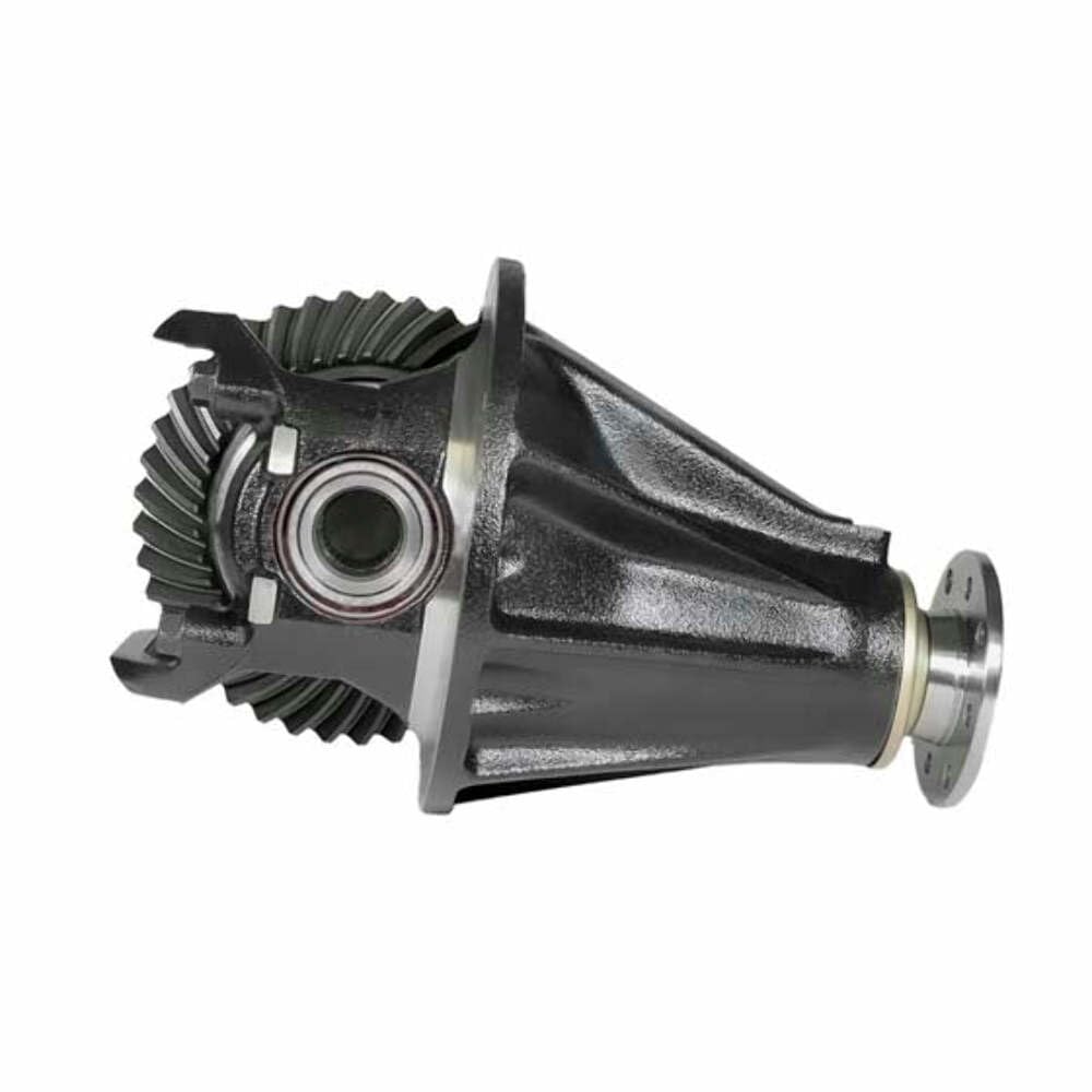 Toyota T100 Yukon Dropout Assembly, Rear w/Dura Grip LSD, 30 Spline, 3.73 Ratio
