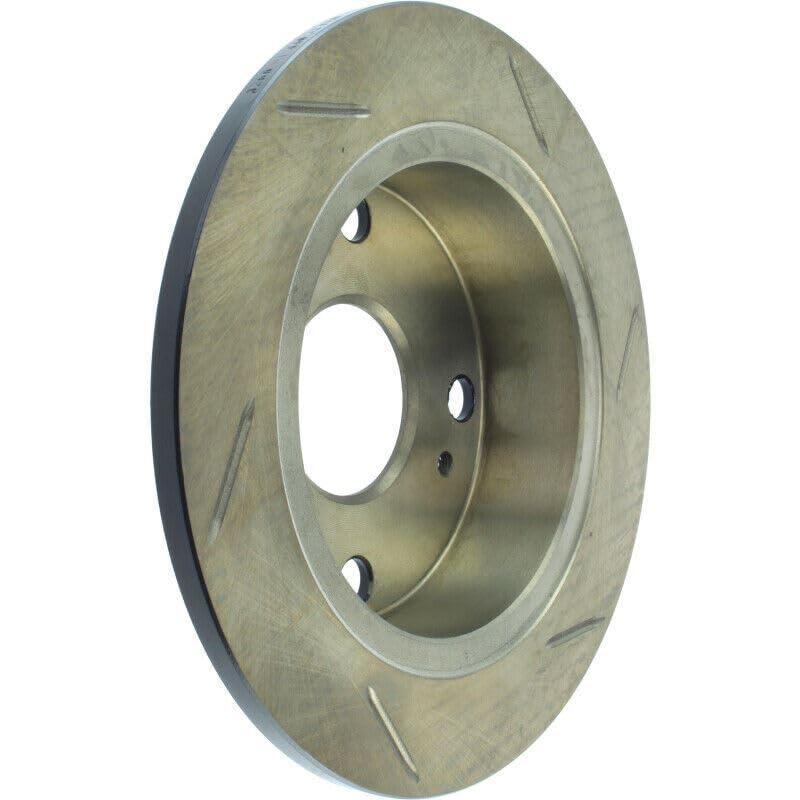 Rotor Brake