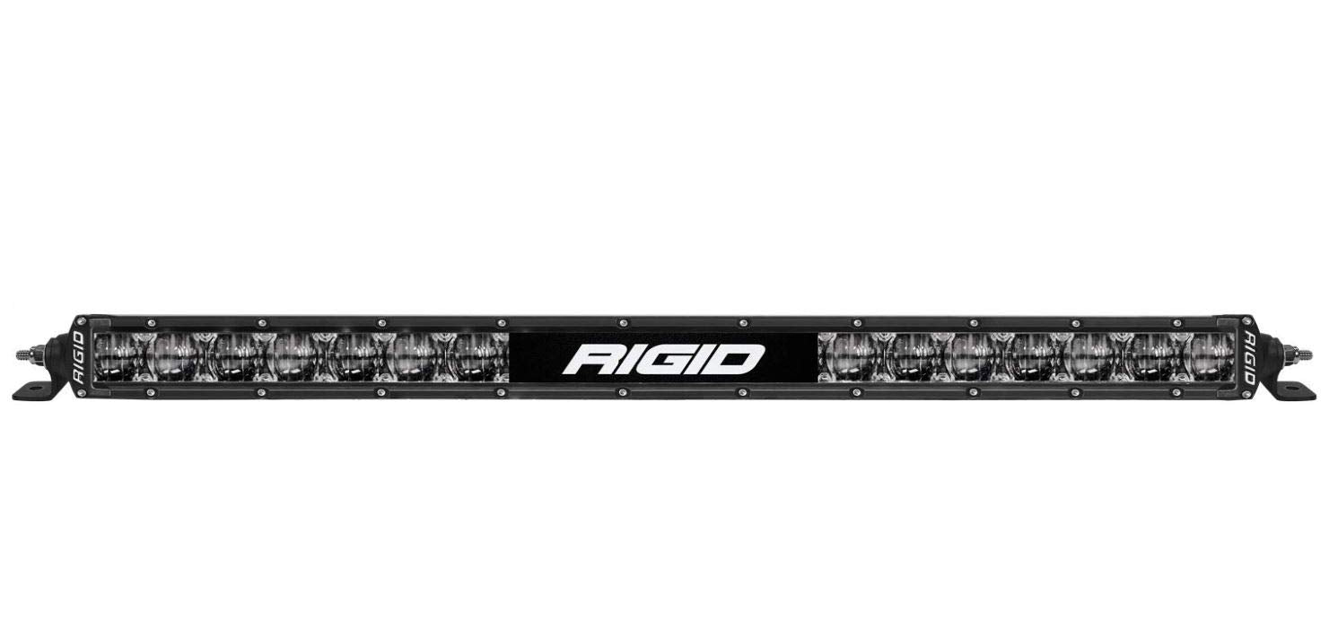 Rigid Industries 20" SR-SERIES DRIVING SAE