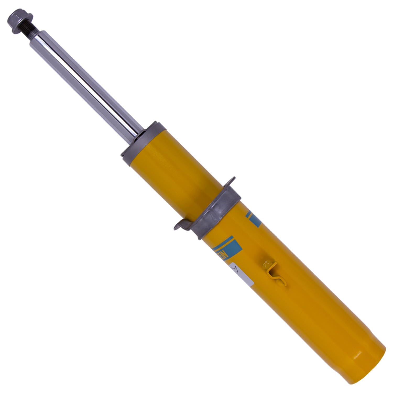 Bilstein B6 Series 22-276766 Front Driver Or Passenger Side Twin-Tube Shock Absorber