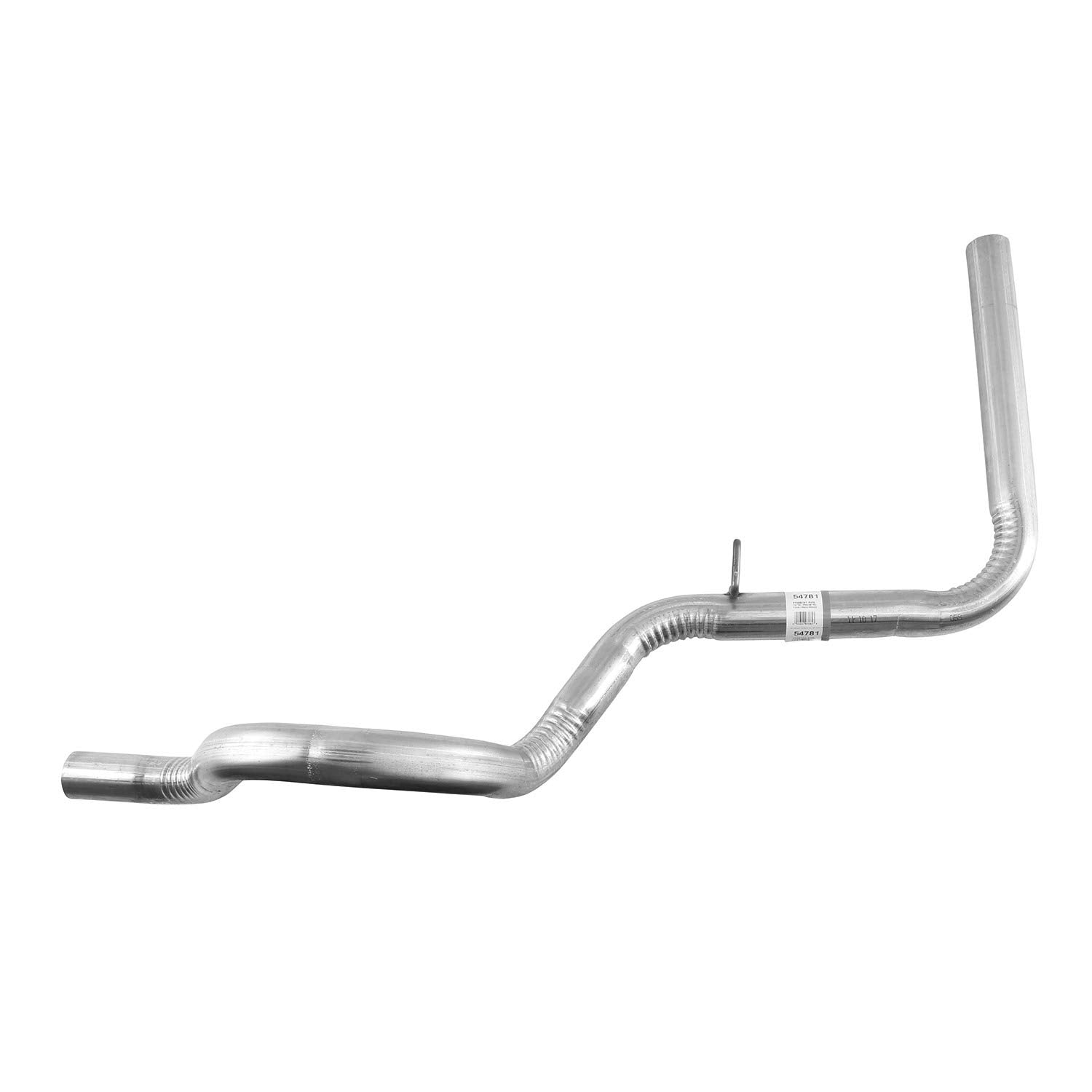 Exhaust Tail Pipe AP Exhaust Products 54781