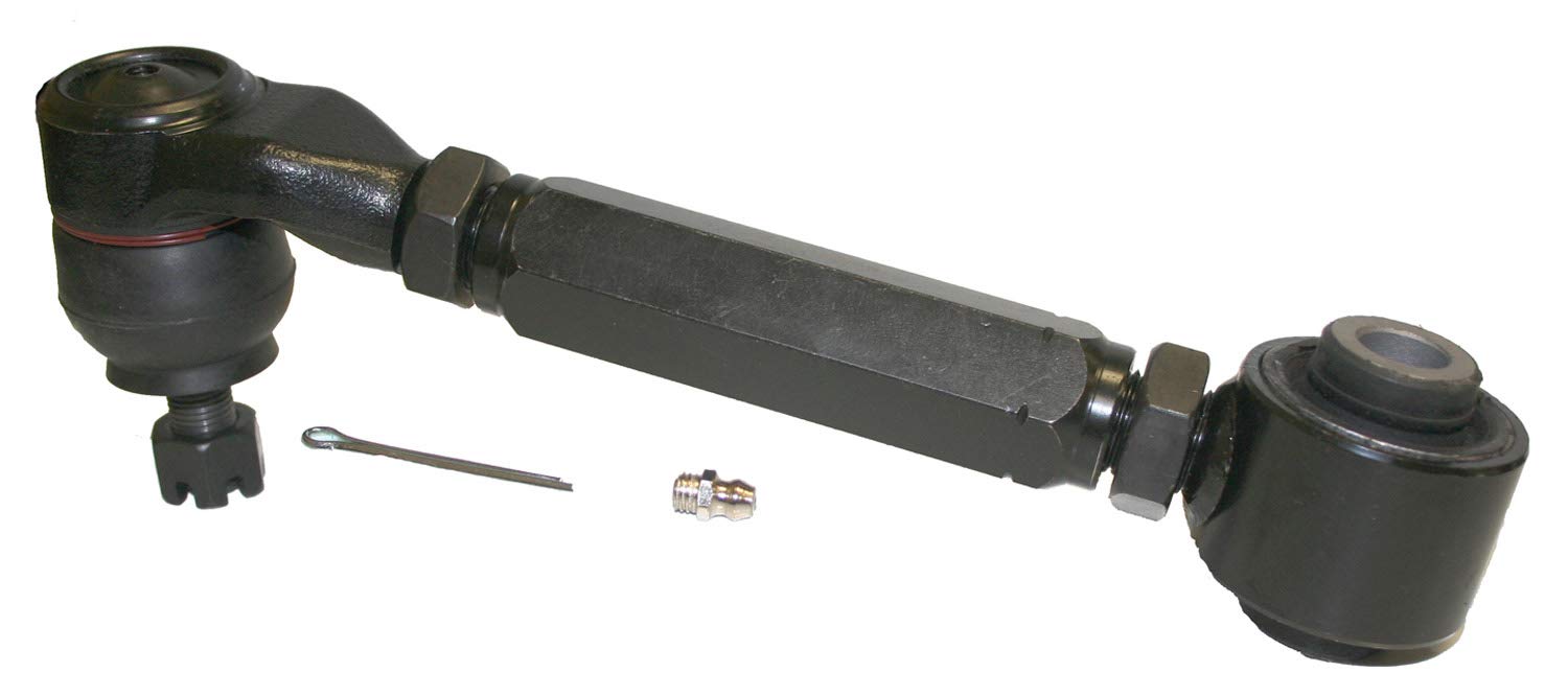 Rear Upper Suspension Control Arm and Ball Joint Assembly MOOG RK100122 for Honda Pilot