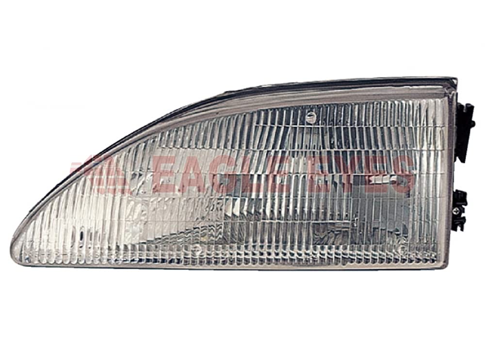 FR181-B001L Eagle Eyes Headlight