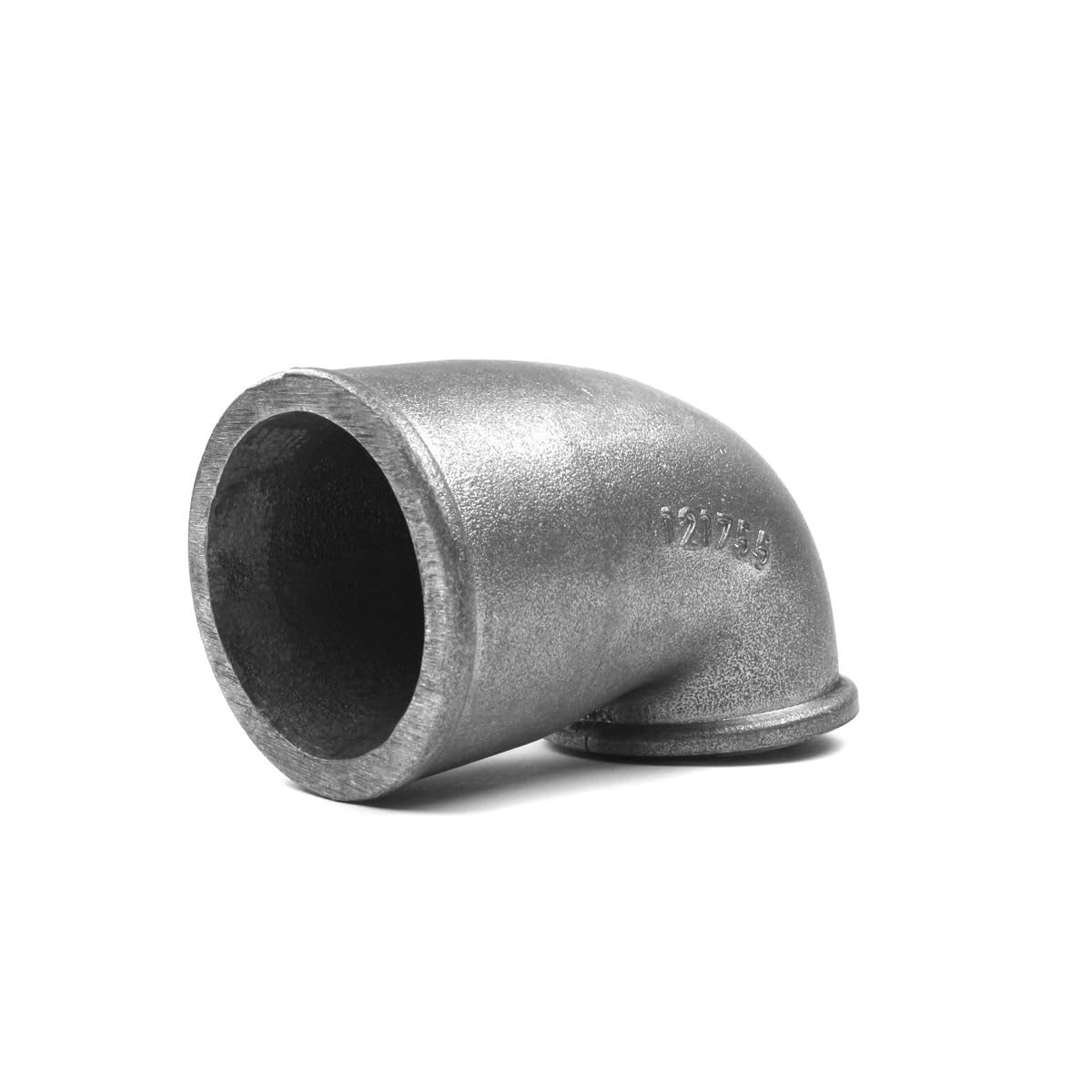 High Flow Industrial Injection 90-Degree Cast Elbow - Kit (121756)