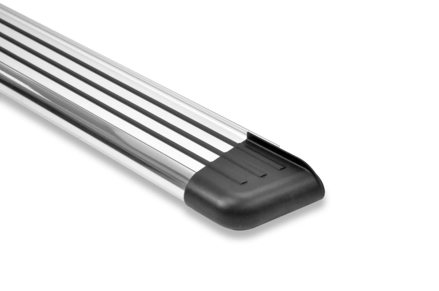 RB2-S Romik® SUV Running Boards Side Steps fits Toyota Grand Highlander (2024 - Present)