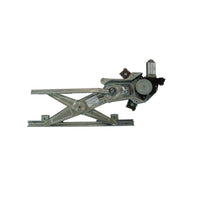 Replacement TYC 660281 Power Window Regulator